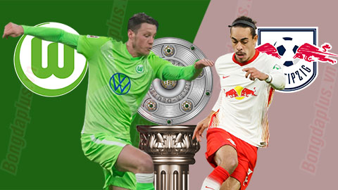 Soi kèo: Xỉu góc hiệp 1, cả trận Wolfsburg vs Leipzig