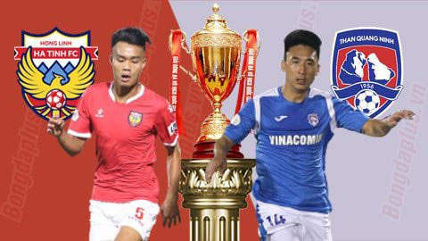 Nhận định bóng đá HL Hà Tĩnh vs Than Quảng Ninh, 18h00 ngày 17/1: Chủ nhà sẽ khởi đầu thuận lợi