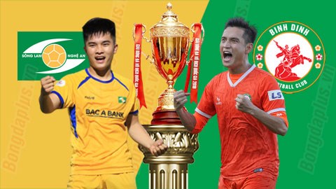 Nhận định bóng đá SLNA vs Bình Định, 17h00 ngày 16/1: Thử thách cho chủ nhà