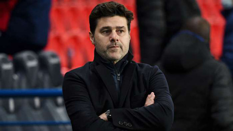 Vừa có danh hiệu đầu tiên trong sự nghiệp, Pochettino liền nhiễm Covid-19