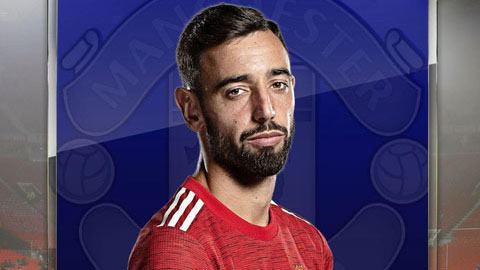 5 trợ thủ MU cần mua gấp để hỗ trợ Bruno Fernandes