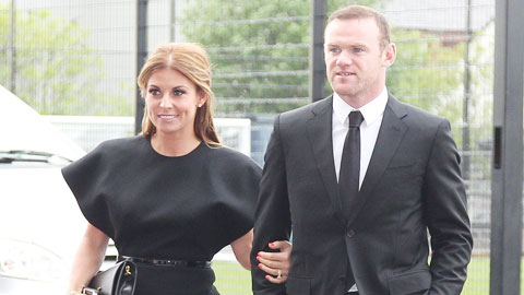 Wayne Rooney giải nghệ: Tạm biệt sự nghiệp cầu thủ nhiều scandal