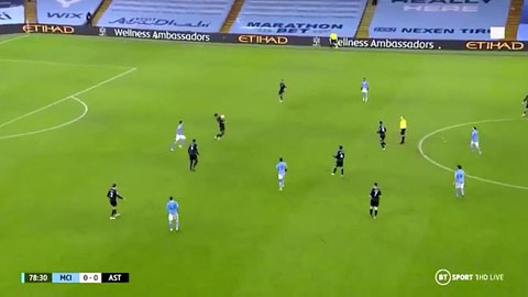 Guardiola quả quyết không biết luật việt vị