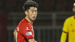 73 phút của Lee Nguyễn tại V.League sau 10 năm vắng bóng thế nào? 73 phút của Lee Nguyễn tại V.League sau 10 năm vắng bóng thế nào?