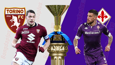 Nhận định bóng đá Torino vs Fiorentina, 02h45 ngày 30/1 ...