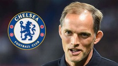 Tuchel: "Không ai mong tôi ở Chelsea lâu" Tuchel: "Không ai mong tôi ở Chelsea lâu"