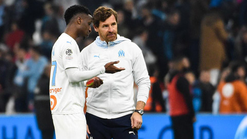 Villas-Boas tuyên bố  rời Marseille vào cuối mùa giải