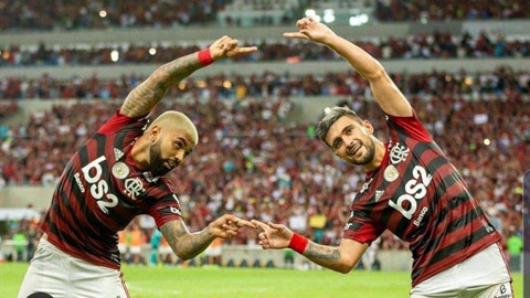 Soi kèo Sport Recife vs Flamengo, 6h00 ngày 2/2: Flamengo thắng kèo châu Á