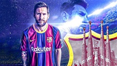 Messi có xứng với bản hợp đồng kỷ lục tại Barca? Messi có xứng với bản hợp đồng kỷ lục tại Barca?