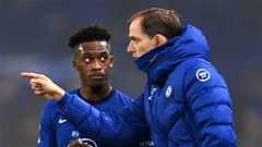 Thomas Tuchel & những dấu ấn đầu tiên ở Chelsea Thomas Tuchel & những dấu ấn đầu tiên ở Chelsea