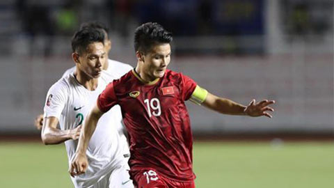 Quang Hải thua sao Timor Leste trong top Cầu thủ đắt giá nhất Đông Nam Á