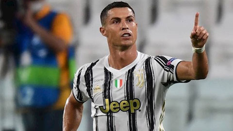 Ở tuổi 36, Ronaldo sắp hết kỷ lục để chinh phục