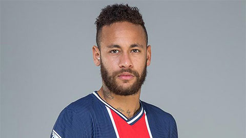 Neymar gia hạn hợp đồng với PSG đến năm 2026