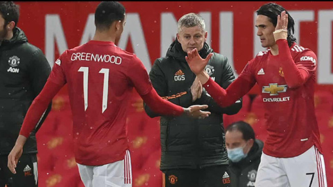 Solskjaer thừa nhận các tiền đạo MU cần ghi bàn nhiều hơn