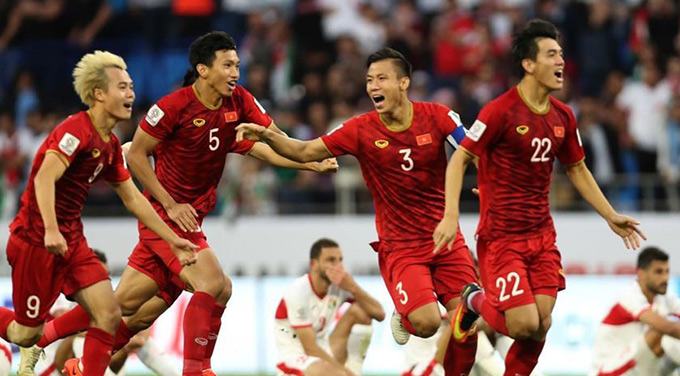 ĐT Việt Nam sẵn sàng cho phương án đá sân trung lập ở nước ngoài 