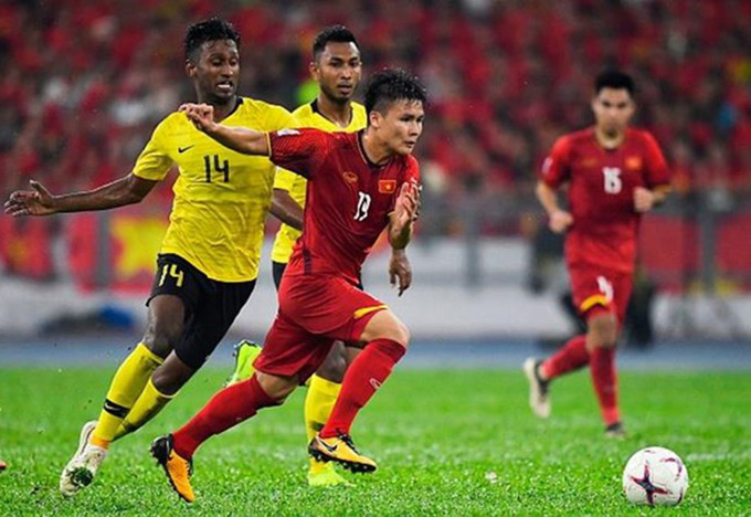 Malaysia sẽ có 4 ngày tập luyện trước khi vòng loại World Cup tập trung diễn ra trong tháng 6 