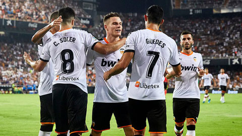 Soi kèo Valencia vs Celta Vigo, 0h30 ngày 21/2
