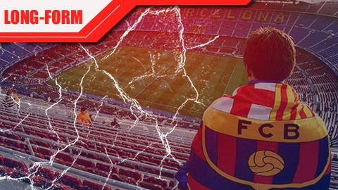 Tottenham và Barcelona là con nợ lớn nhất thế giới bóng đá Tottenham và Barcelona là con nợ lớn nhất thế giới bóng đá