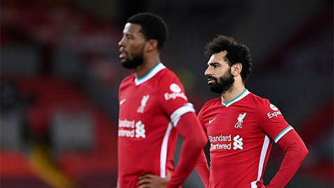 Trước Liverpool, nhiều nhà vô địch Premier League cũng sa sút thảm hại mùa kế tiếp Trước Liverpool, nhiều nhà vô địch Premier League cũng sa sút thảm hại mùa kế tiếp