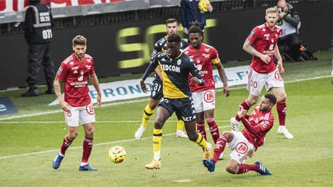 Soi kèo Monaco vs Brest, 19h00 ngày 28/2