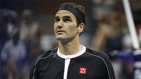 Federer bỏ giải Miami Open 2021