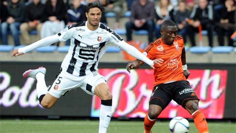 Soi kèo: Tài trận Montpellier vs Lorient