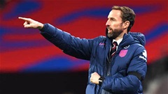 ĐT Anh sẽ có hình hài nào tại EURO 2020? ĐT Anh sẽ có hình hài nào tại EURO 2020?