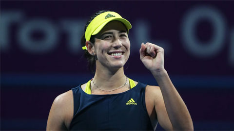 ĐKVĐ Qatar Open Aryna Sabalenka bị loại ở vòng hai