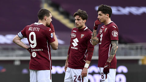 Trận Lazio - Torino không thể diễn ra: Một trò hề nữa của BTC Serie A