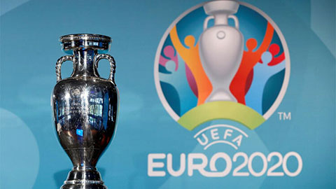 99 ngày trước EURO 2020: UEFA kiên quyết giữ trọn 12 sân đấu