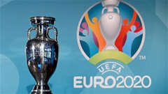99 ngày trước EURO 2020: UEFA kiên quyết giữ trọn 12 sân đấu 99 ngày trước EURO 2020: UEFA kiên quyết giữ trọn 12 sân đấu