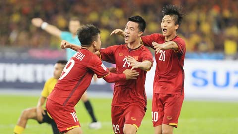 Chờ đợi tin vui