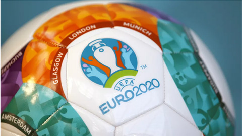 97 ngày trước EURO 2020: Anh sẵn sàng đăng cai toàn bộ trận đấu