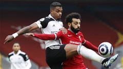 CĐV Liverpool muốn bán Salah sau pha kiến tạo cho đối phương sút tung lưới Alisson