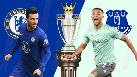 Nhận định bóng đá Chelsea vs Everton, 1h00 ngày 9/3: Kết thúc tuần trăng mật