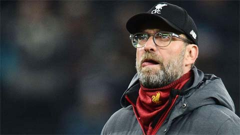 Liverpool khủng hoảng: Klopp đã rút ra bài học từ thất bại ở Dortmund?