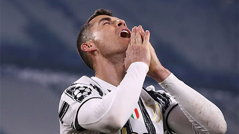 GĐTT của Juventus hé lộ về tương lai Ronaldo sau thất bại ở Champions League?