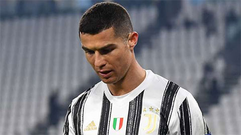 	Tin giờ chót 11/3: Juventus được khuyên thanh lý Ronaldo
