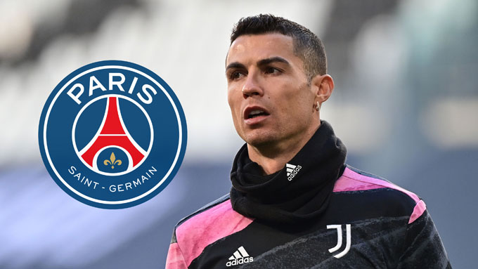 PSG có nhiều tiền nhưng chưa chắc muốn mua Ronaldo