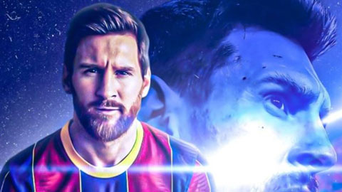 Messi có còn xuất sắc nhất thế giới? Messi có còn xuất sắc nhất thế giới?