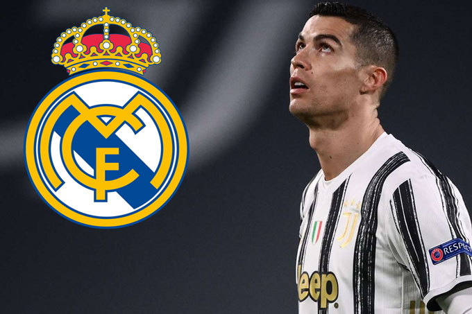 Real Madrid không có thói quen mua những ngôi sao ngoài 30 như Ronaldo