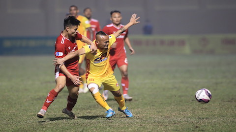 AFC Champions League tạm hoãn sẽ có lợi cho bóng đá Việt Nam