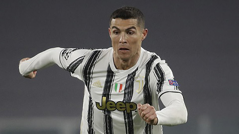 Ronaldo lần đầu lên tiếng sau khi bị loại khỏi Champions League