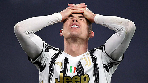 Ronaldo 'bắn tín hiệu' muốn quay lại Real