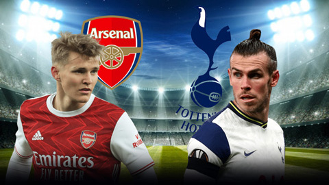 Arsenal vs Tottenham: Màn tái ngộ của 2 'người thừa ...