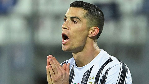 Sếp lớn Juventus đảm bảo tương lai Ronaldo