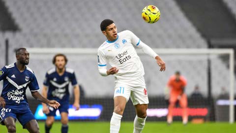 Luis Henrique lên đời dưới thời Sampaoli