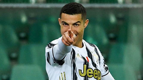 Ronaldo bị truất ngôi đắt giá nhất Serie A