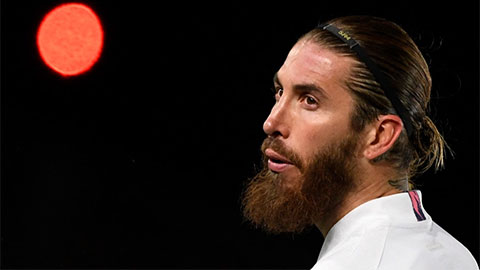 Sergio Ramos đứng ở đâu trong top những hậu vệ ghi bàn giỏi nhất? Sergio Ramos đứng ở đâu trong top những hậu vệ ghi bàn giỏi nhất?