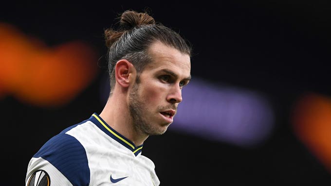 Bale đang thi đấu tốt thời gian gần đây nhưng vẫn là chưa đủ với mức lương khổng lồ